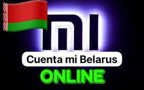 Xiaomi Mi Account Lock Remove  (Belarus) Clean 100% Success