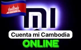 Xiaomi Mi Account Lock Remove (CAMBODIA) Clean 100% Success 
