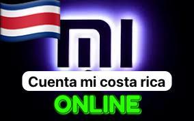Xiaomi Mi Account Lock Remove (Costa rica) Clean 100% Success