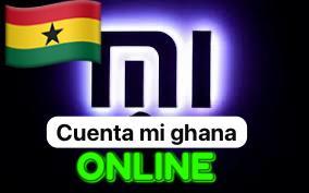 Xiaomi Mi Account Lock Remove (Ghana) Clean 100% Success