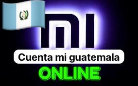 Xiaomi Mi Account Lock Remove (Guatemala) Clean 100% Success