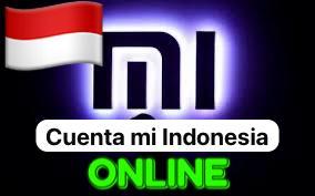 Xiaomi Mi Account Lock Remove (Indonesia) Clean 100% Success 