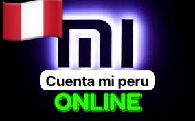 Xiaomi Mi Account Lock Remove (Peru) Clean 100% Success Real Instant 