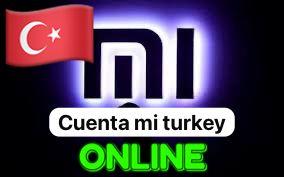 Xiaomi Mi Account Lock Remove (Turkey) Clean 100% Success