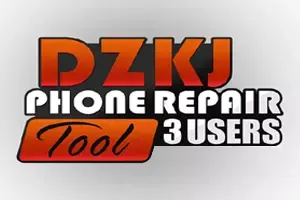 DZKJ Phone Repair Tools 3 Users - 3 Months - Activation Code  