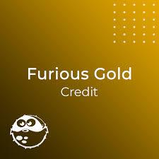 Furious Gold Credit S2- INSTANT 