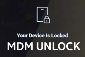 Eliminación de MDM de Tecno-Infinix: a pocas horas [Servicio Premium]
