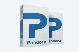 Pandora Tool Digital (Username  Password) - [Renta 30 DIAS ] (Instant)