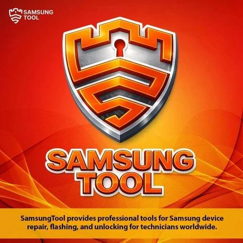 SAMSUNG KG Tool (Samsungtool.us) Access Rent For 10 Hours