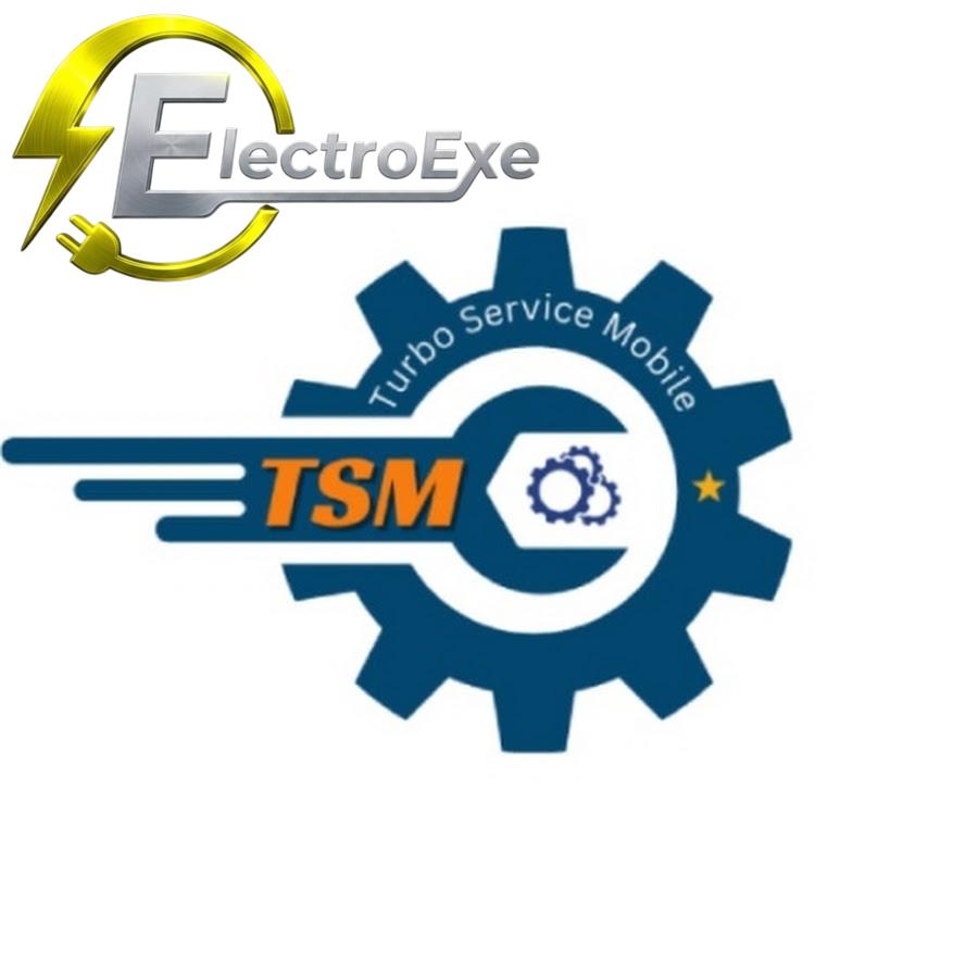 TSM TOOL RENT STOCK 1- 3 HRS⭐[recomendado]