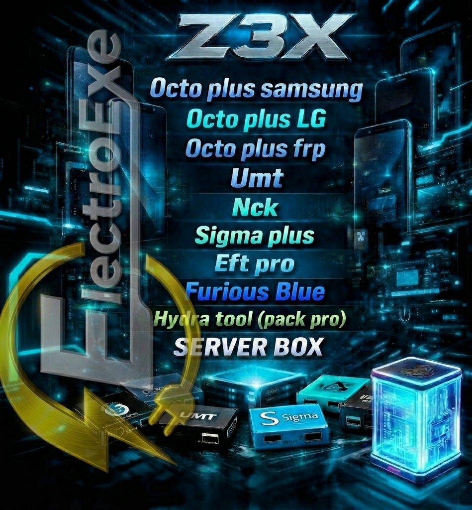 ALQUILER SERVER BOX AUTOMATICO ANYDESK  POR 1 HORA