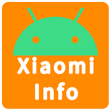 Xiaomi Info [IMEI] 